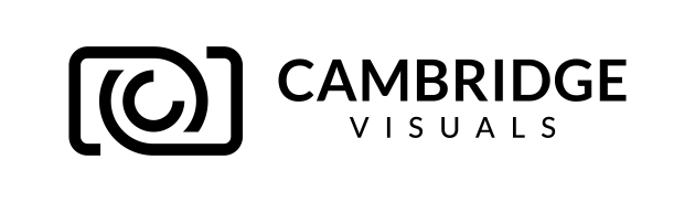 Cambridge Visuals Logo