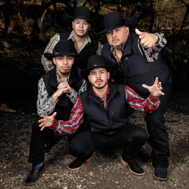 Buy tickets – The Delta Boyz, Conjunto Cats & La Dezz - Click on