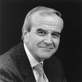 Photo of George Bain