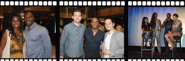 Indie Night Film Festival