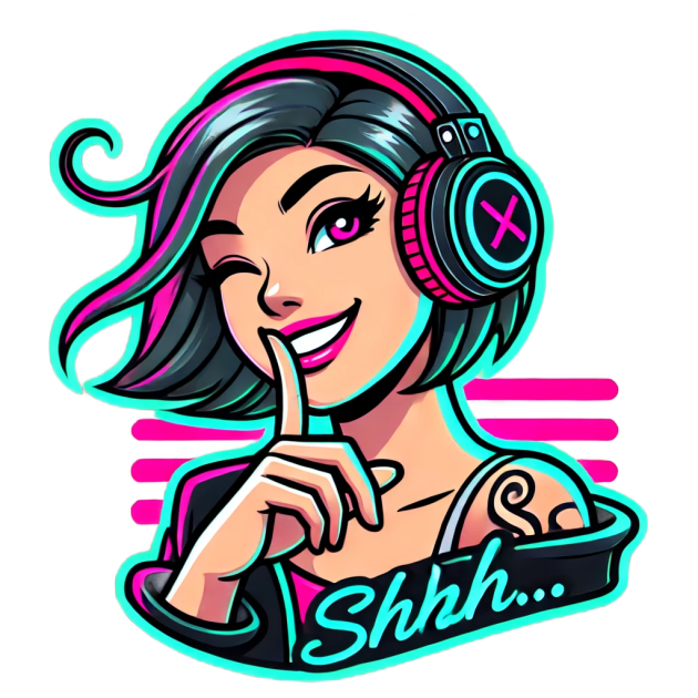 Shhh... Silent Disco