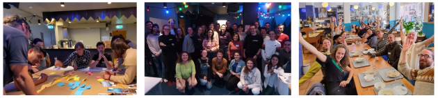 AwareNest Community