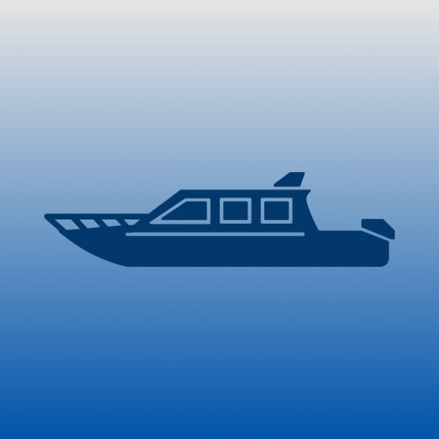Powerboat Level 1