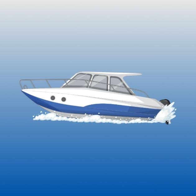 Powerboat Level 2