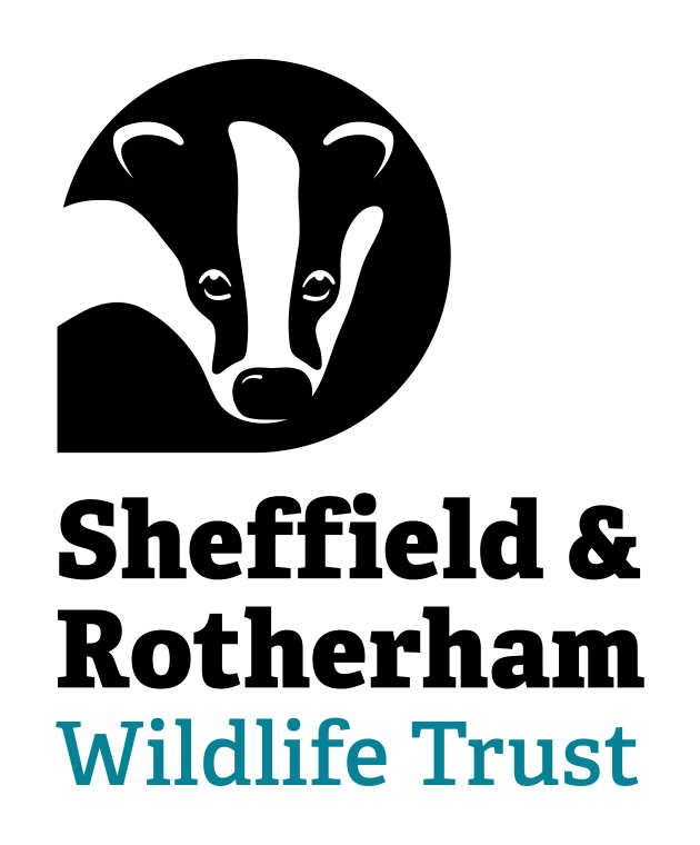 Sheffield & Rotherham Wildlife Trust logo