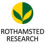 Rothamsted Logo