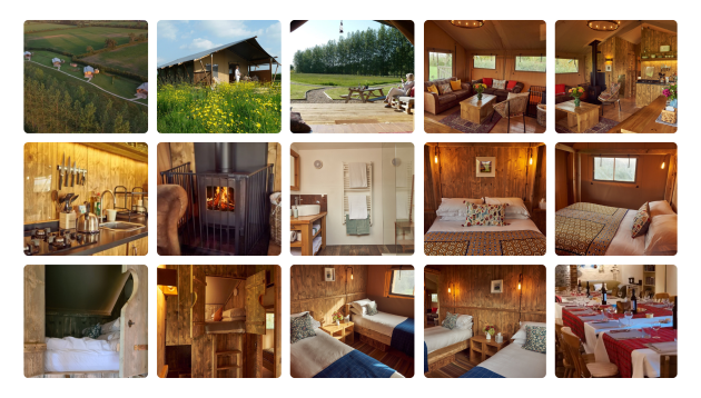 Accommodation Image