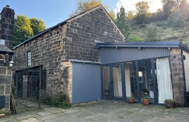 Bottoms Farm Retreat Venue