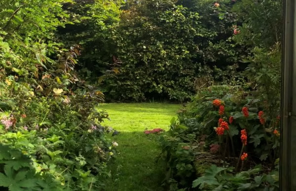 Bottom's Farm Retreat Venue