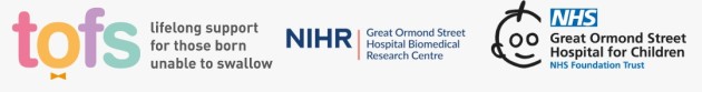 TOFS, HIHR & Great Ormond Street Hospital