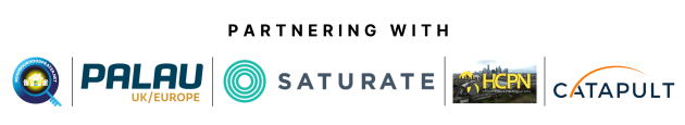 Partnering with NPN, Palau, Saturate, the Houston Church Planting Network and Catapult