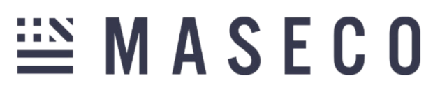 Company logo: MASECO Private Wealth