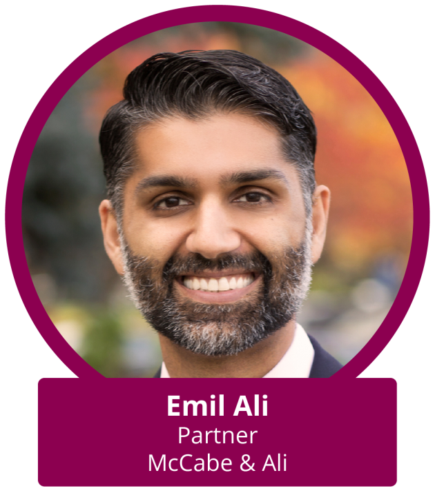 AI on the Prize: Ethical considerations for emerging technologies