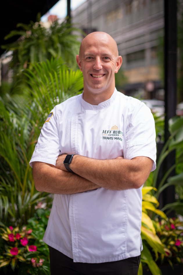 Travis Maier
