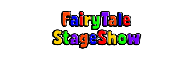 presented by the FairyTale StageShow