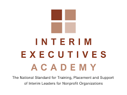 Interim Executives Academy