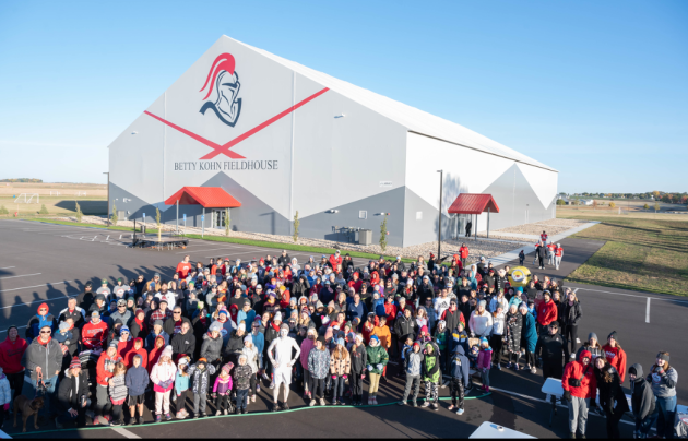 Register Here – 2023 MLC Sprinter Fun Run – Martin Luther College