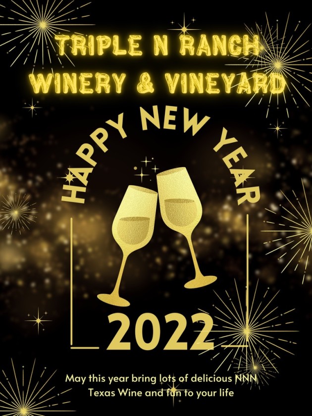 Buy tickets NNN Winery New Years Eve Gourmet Dinner with Live Music