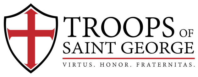 Troops of Saint George