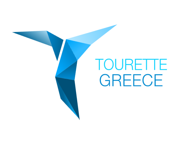 Tourette Greece logo