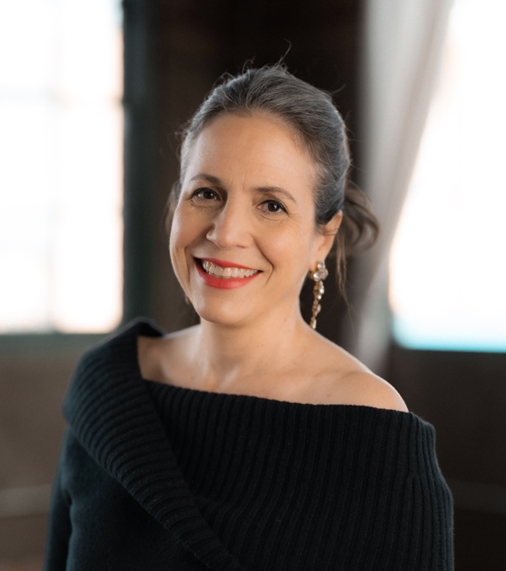 Maria Garcia, Pianist