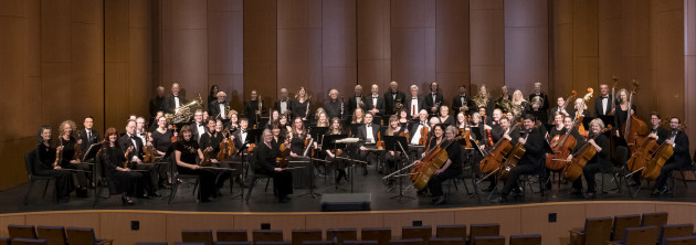 Beaverton Symphony Orchestra
