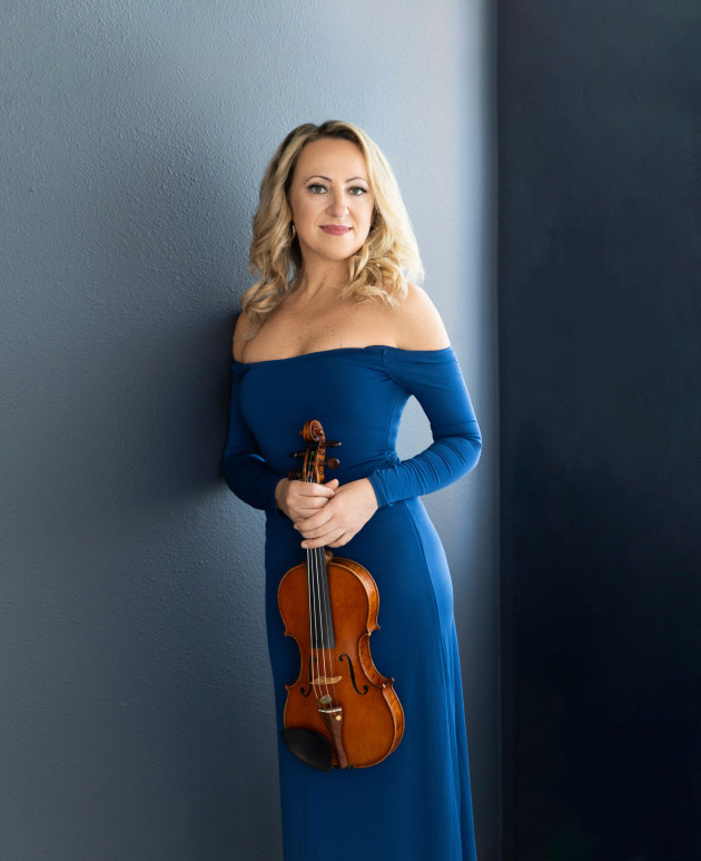 Nelly Kovalev