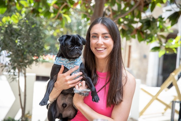 BUY TICKETS NOW – Pug Cafe - Kent – The Manor House