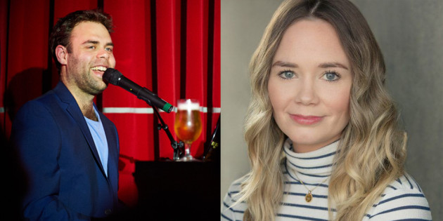 Book Now – The Rob Castell Cabaret & Special Guest: Daisy Wood-Davis ...