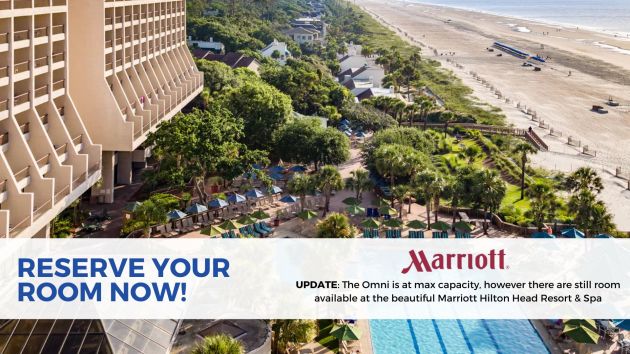 Mariott Hilton Head