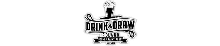 Drink & Draw & Alternative Dublin City
