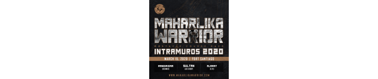 Maharlika Warrior