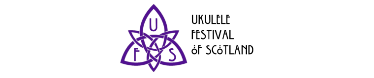 UKULELE FESTIVAL OF SCOTLAND