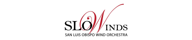The San Luis Obispo Wind Orchestra