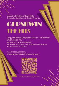 Gershwin: the hits image