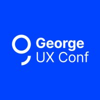 George UX Conf 2024 - Remote (Free) image