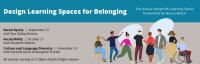 Design Learning Spaces for Belonging image