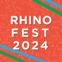 from here to utopia — Rhino Fest 2024 image