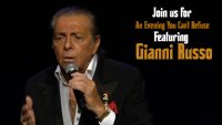 An Evening You Can't Refuse With Gianni Russo image