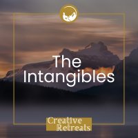The Intangibles: Creative Retreat at Bow Lake image