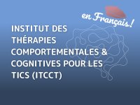 Institut des Thérapies Comportementales et Cognitives pour les Tics (ITCCT): Formation en thérapie comportementale image