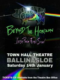 Beyond The Horizon -Irish Pink Floyd Tribute image