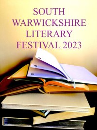 South Warwickshire Literary Festival 2023 image