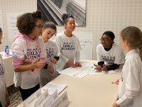 Girls in Business Camp San Diego 2022 image