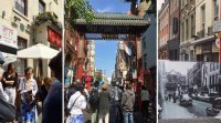 Chinatown Stories community led walking tour gift voucher image