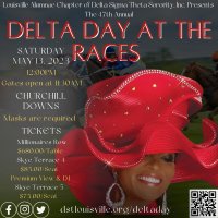 47th Annual Delta Day at the Races image