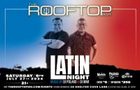 Latin Night with DJ Polako & DJ Mar image