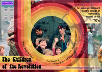 Children of The Revolution (Hay-On-Wye) image