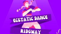 Ridgway Ecstatic Dance image