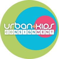 Urban Kids Consignment March 29th-31st event image